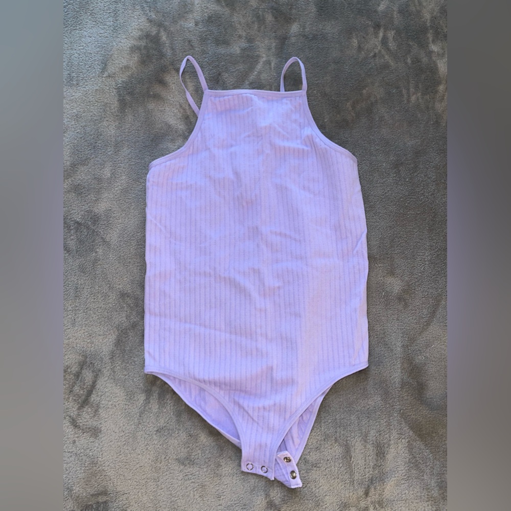 F21 Bodysuit
